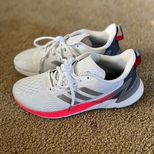 Adidas womens tennis shoes